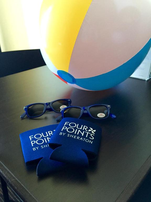 Four Points by Sheraton Virginia Beach Oceanfront image 19
