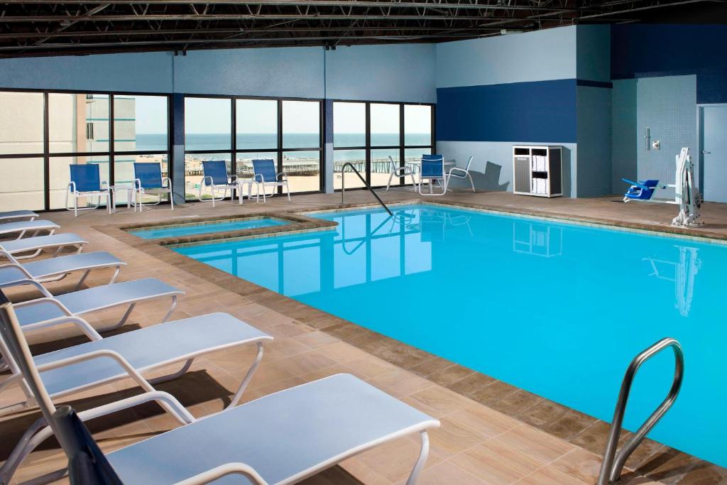Four Points by Sheraton Virginia Beach Oceanfront image 25