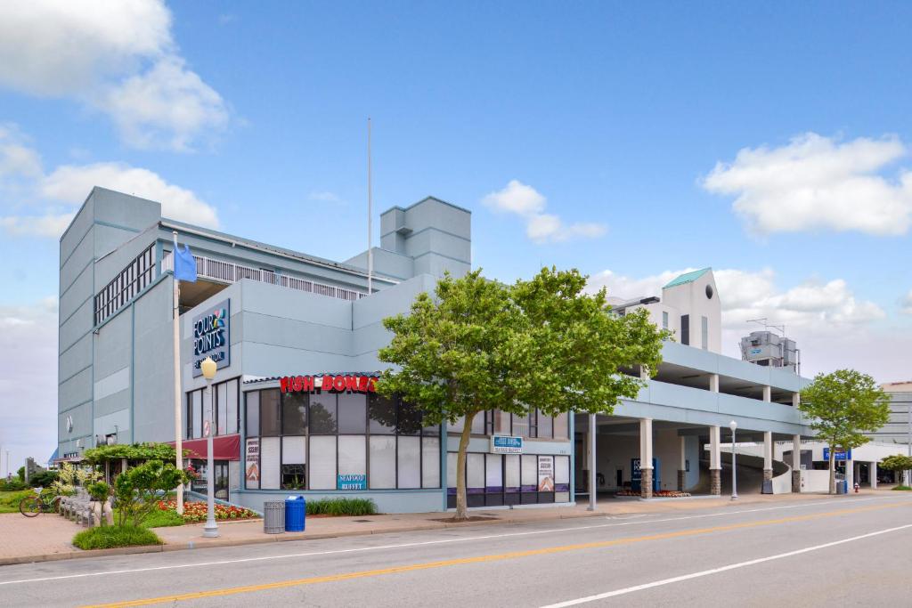 Four Points by Sheraton Virginia Beach Oceanfront image 9